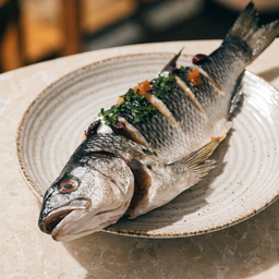 POISSON