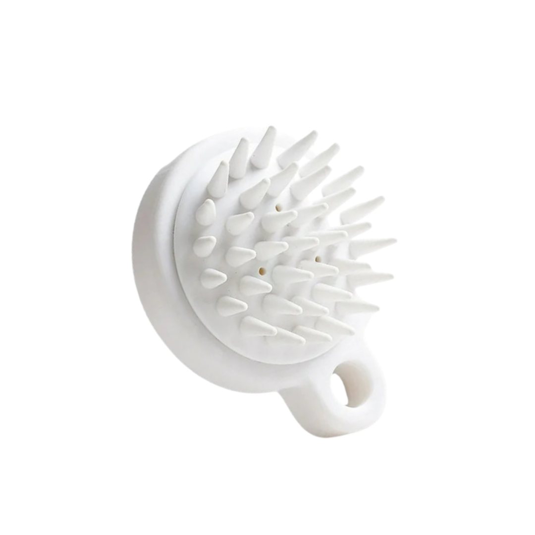 Scalp Massager