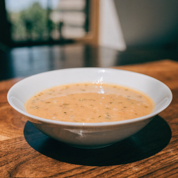 SOUPE