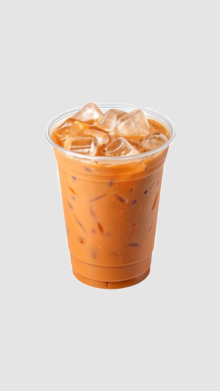 Teh O Ais
