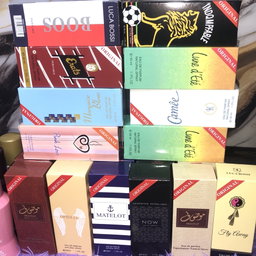 Parfum