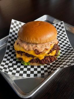 Smash Burgers