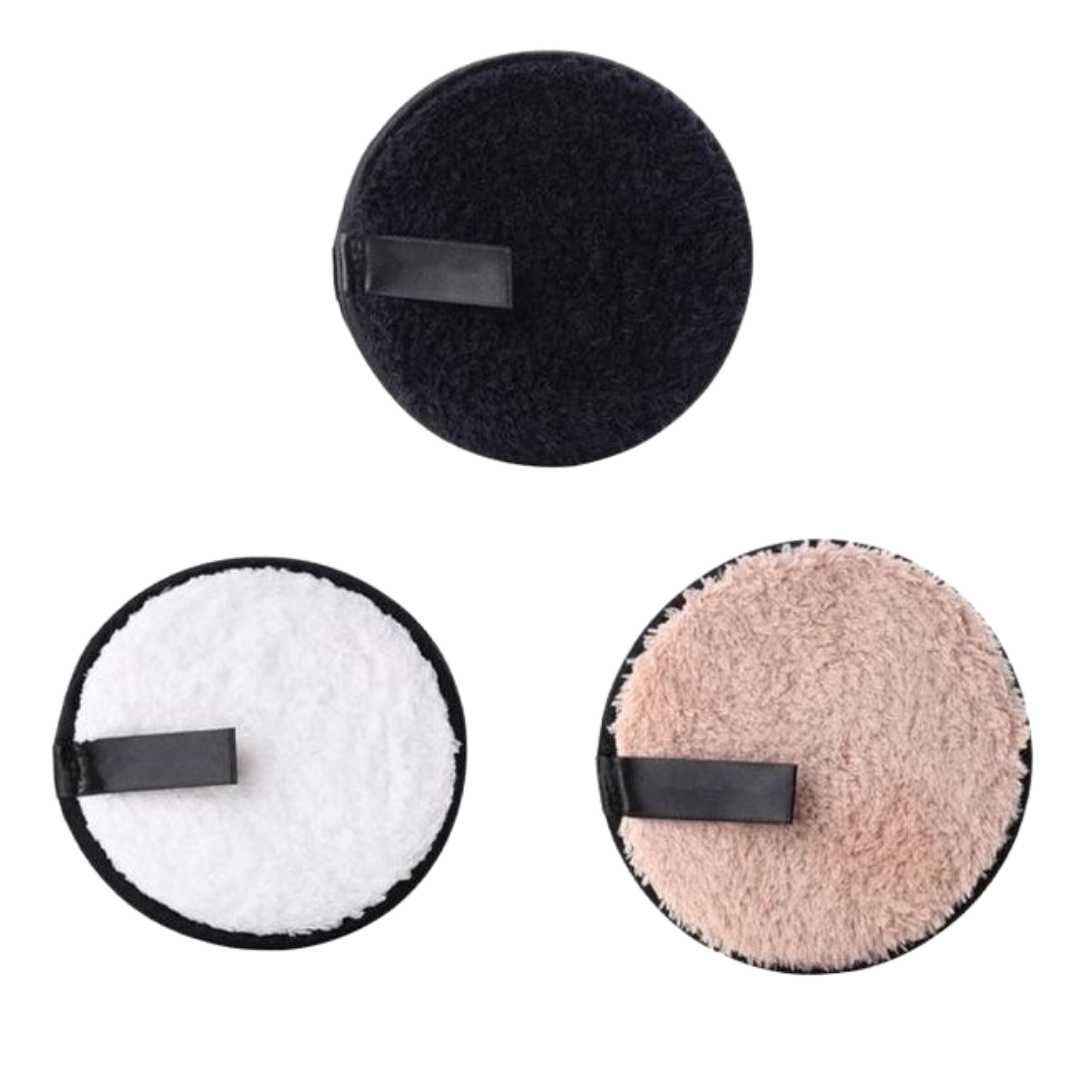 Microfiber Puff_0