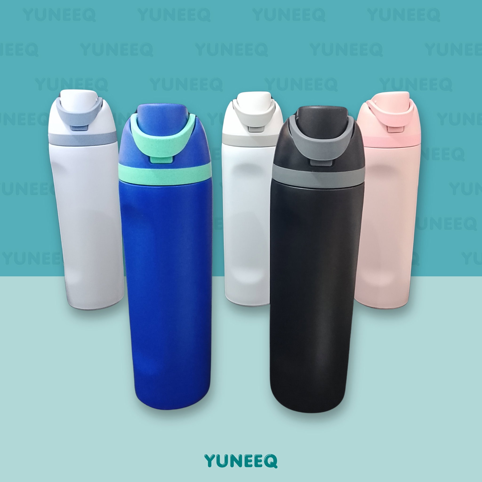 Solid Colour Bottle_0