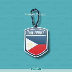 Customized Logo