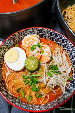 EPIC Sedap