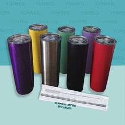 Skinny Vaccum Tumbler