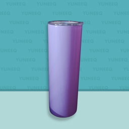 Skinny Vaccum Tumbler
