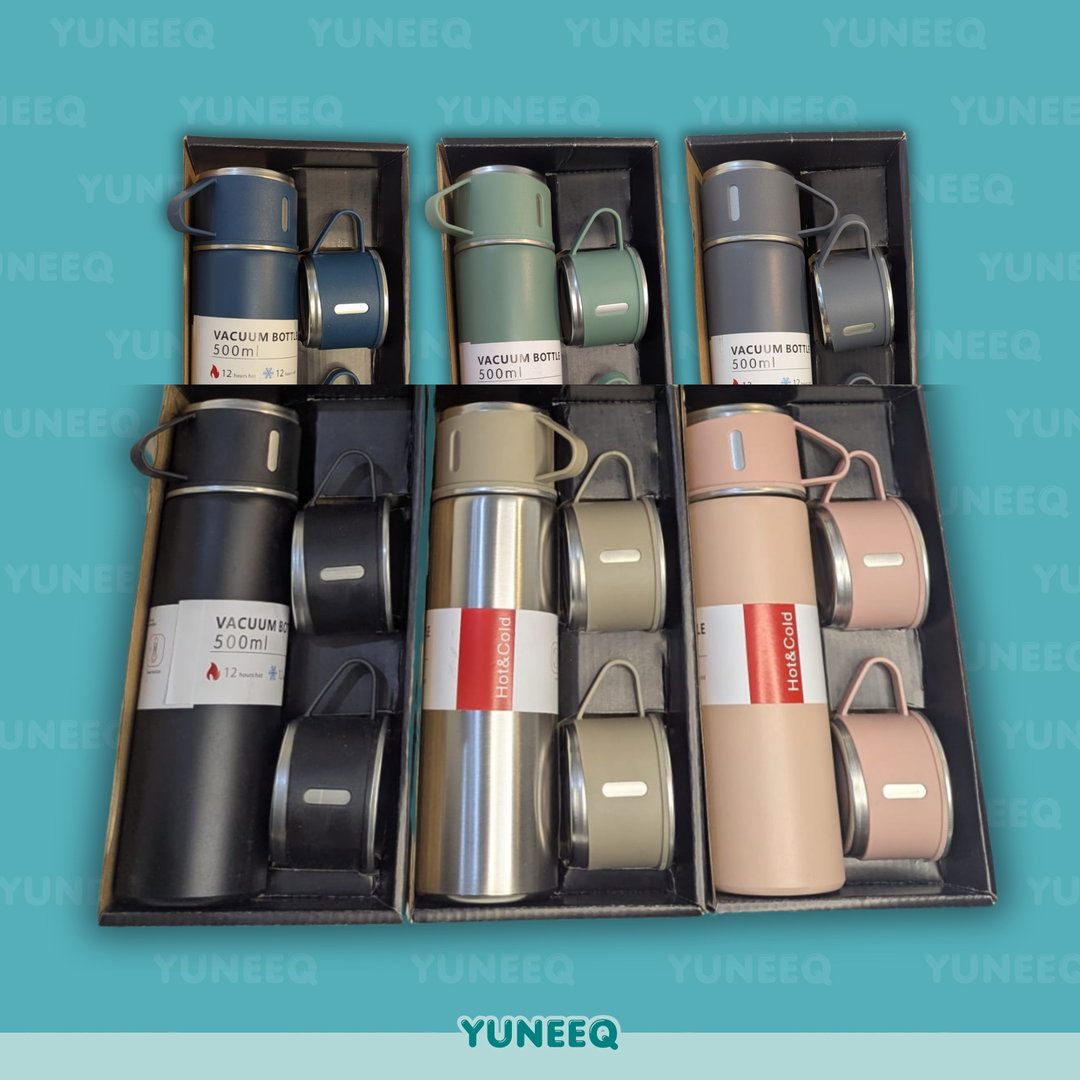 Thermos Set