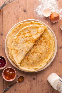 CREPE