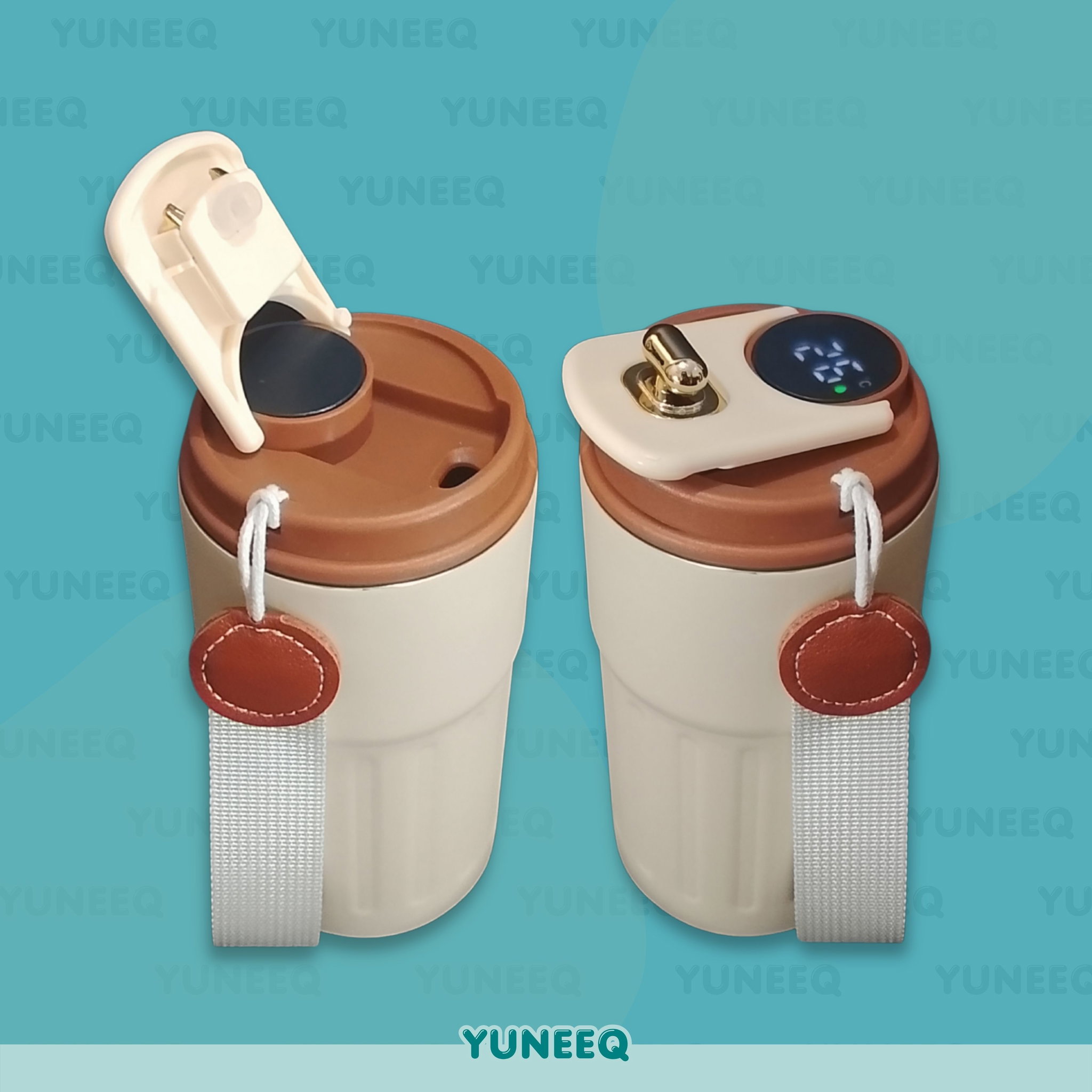 Portable Cup Temperature Display_0