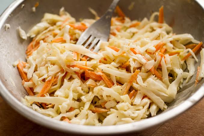 SALADE SIMPLE