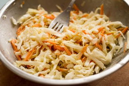 SALADE SIMPLE