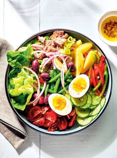 SALADE NICOISE