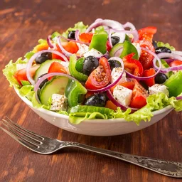 SALADE GREQUE