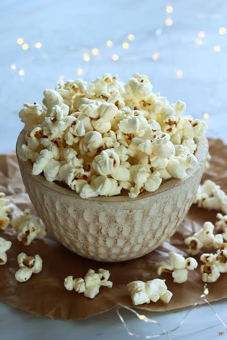 POPCORN