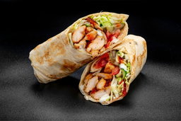 SHAWARMA