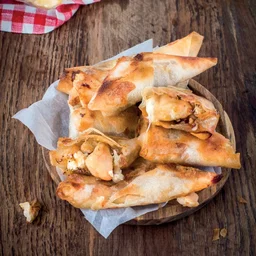 SAMOUSSA POULET