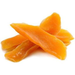 Dried Yellow Mango - 500g/1kg