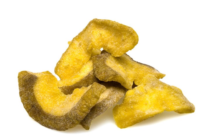 Thailand Dried Guava - 500g/1kg_1
