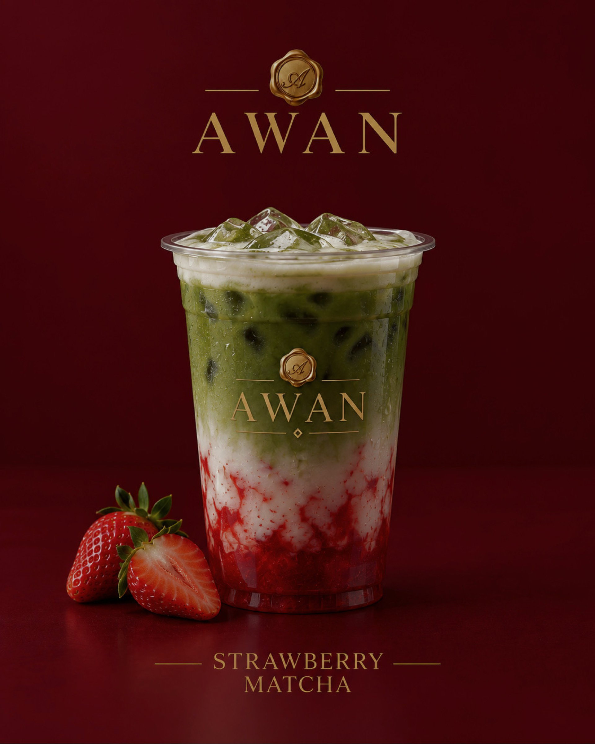 STRAWBERRY MATCHA_0