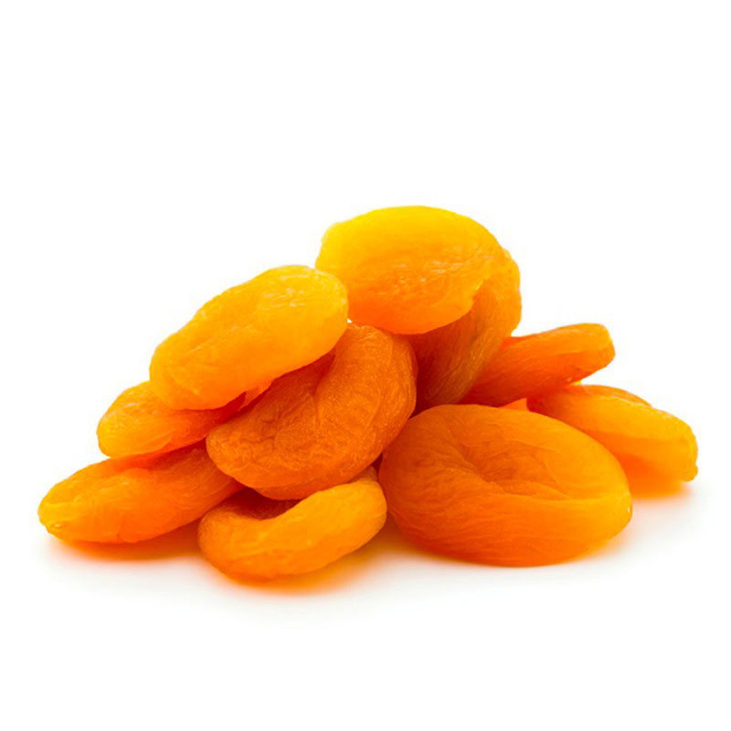 Turkey Dehydrated Yellow Apricot - 500g/1kg_2