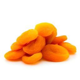 Turkey Dehydrated Yellow Apricot - 500g/1kg