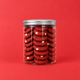 Red Velvet Cookies