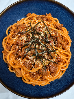 Gochujang Pasta “NEW”