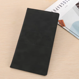 PORTE DOCUMENT POUR VÉHICULE RECT NOIR