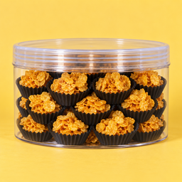 Honey Cornflakes 