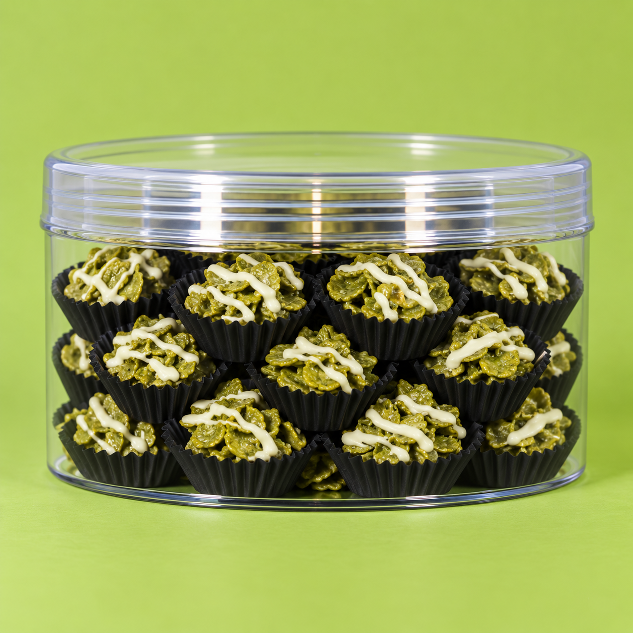 Matcha Cornflakes_0