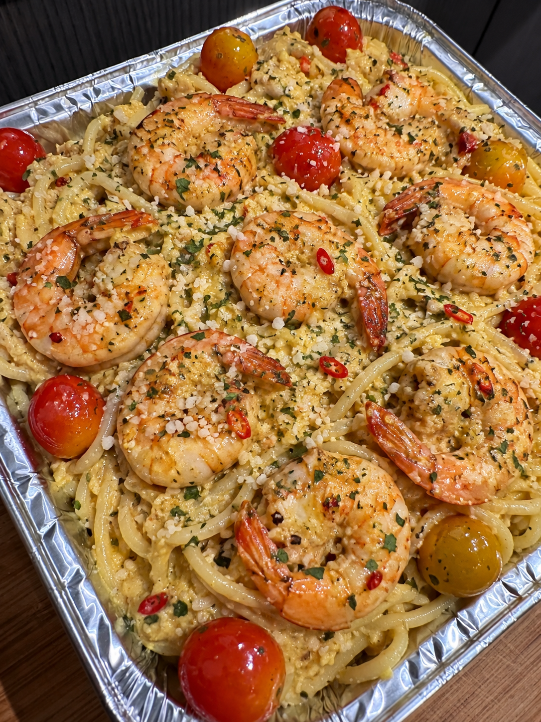 Lemak Cili Padi Spaghetti “New”_1