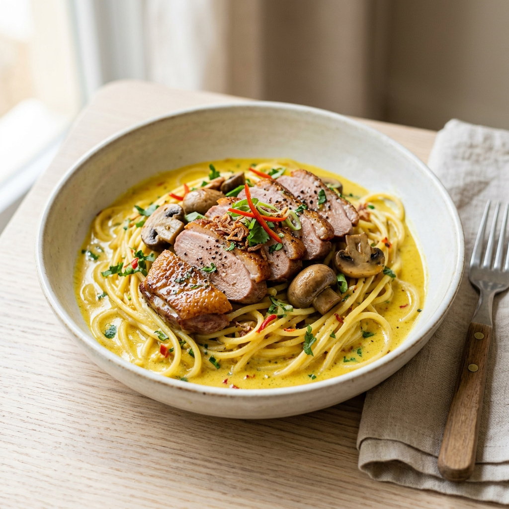 Lemak Cili Padi Spaghetti “New”_4