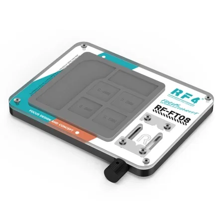  RF4 RF-FT08 MULTI-FUNCTIONAL MAGNETIC  SOLDERING WORKSTATION_0