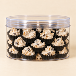 Meringue Cornflakes
