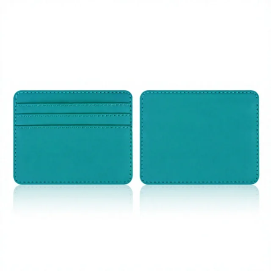 PORTE CARTE BLEU LAC