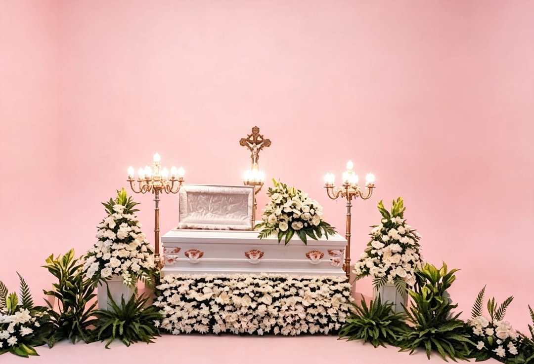 Funeral Package 1