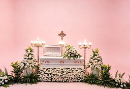 Funeral/ Sympathy Arrangements