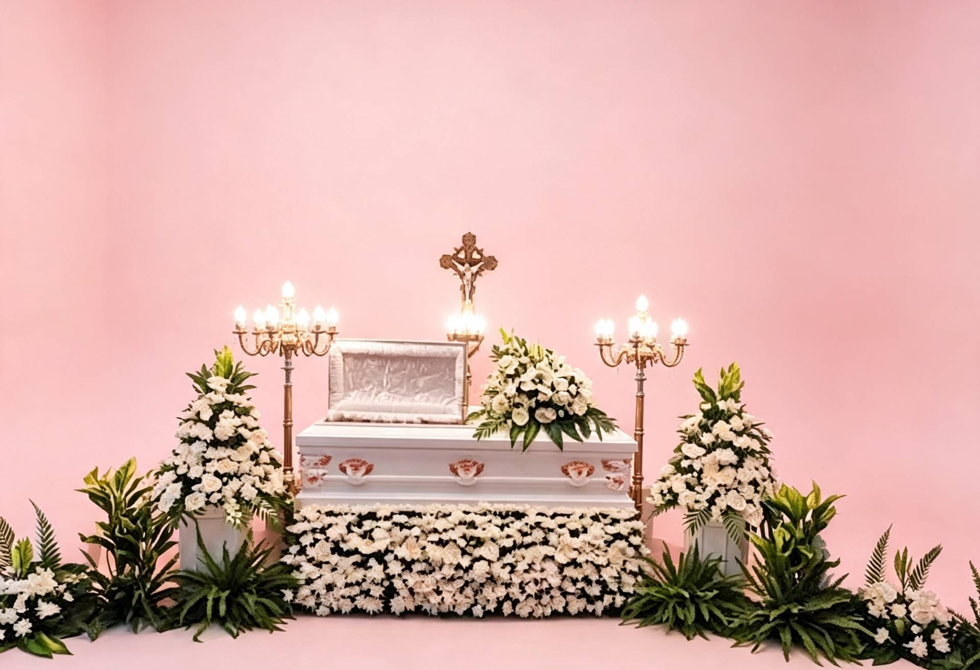 Funeral Package 1