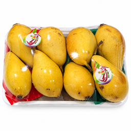 كمثرى – لبنان (600 جم) / Pears – Lebanon (600g)