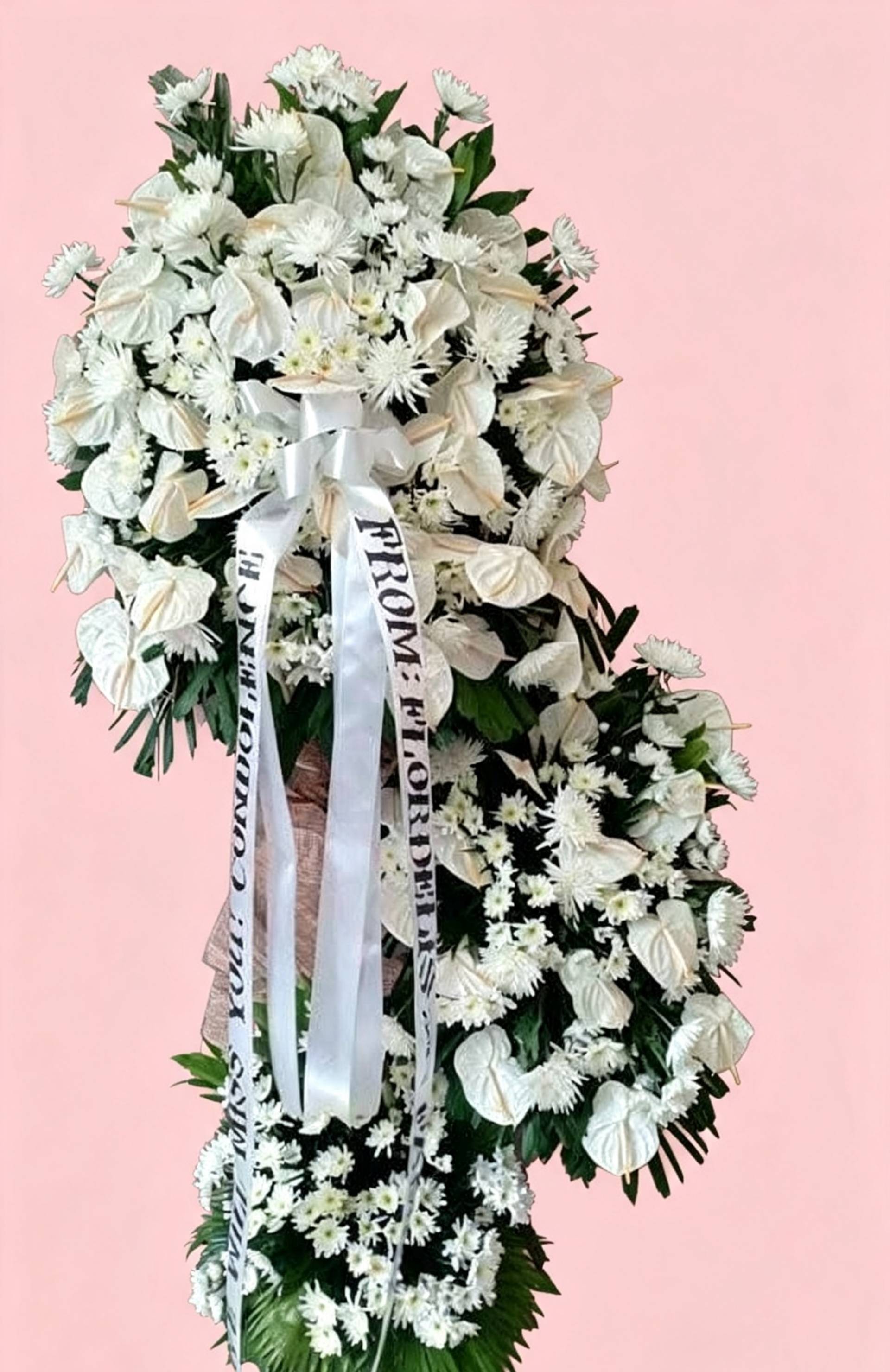 2 Layer Set Standing Arrangement_0