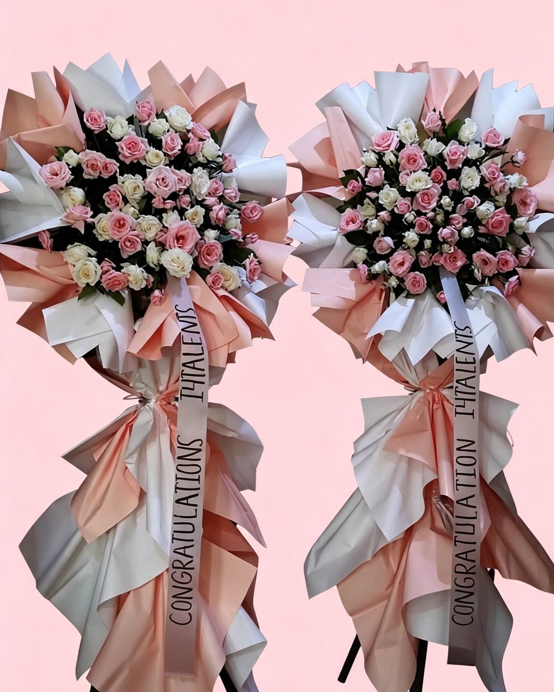 Nalia Flower Standing