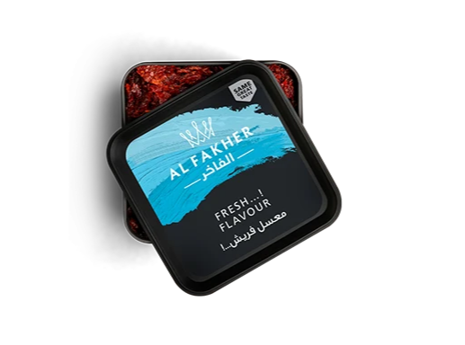 Al Fakher Fresh Hookah Flavor