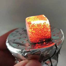 COALS FOR HOOKAH 