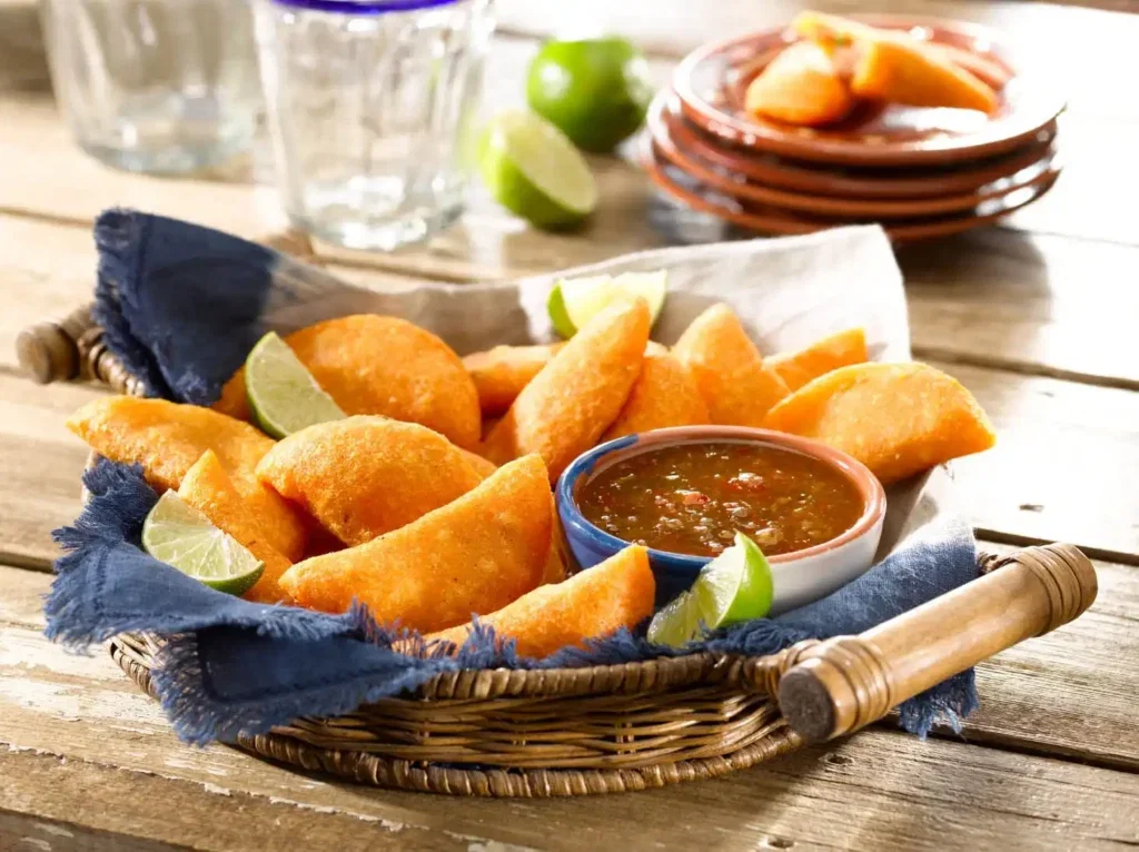 Empanadas