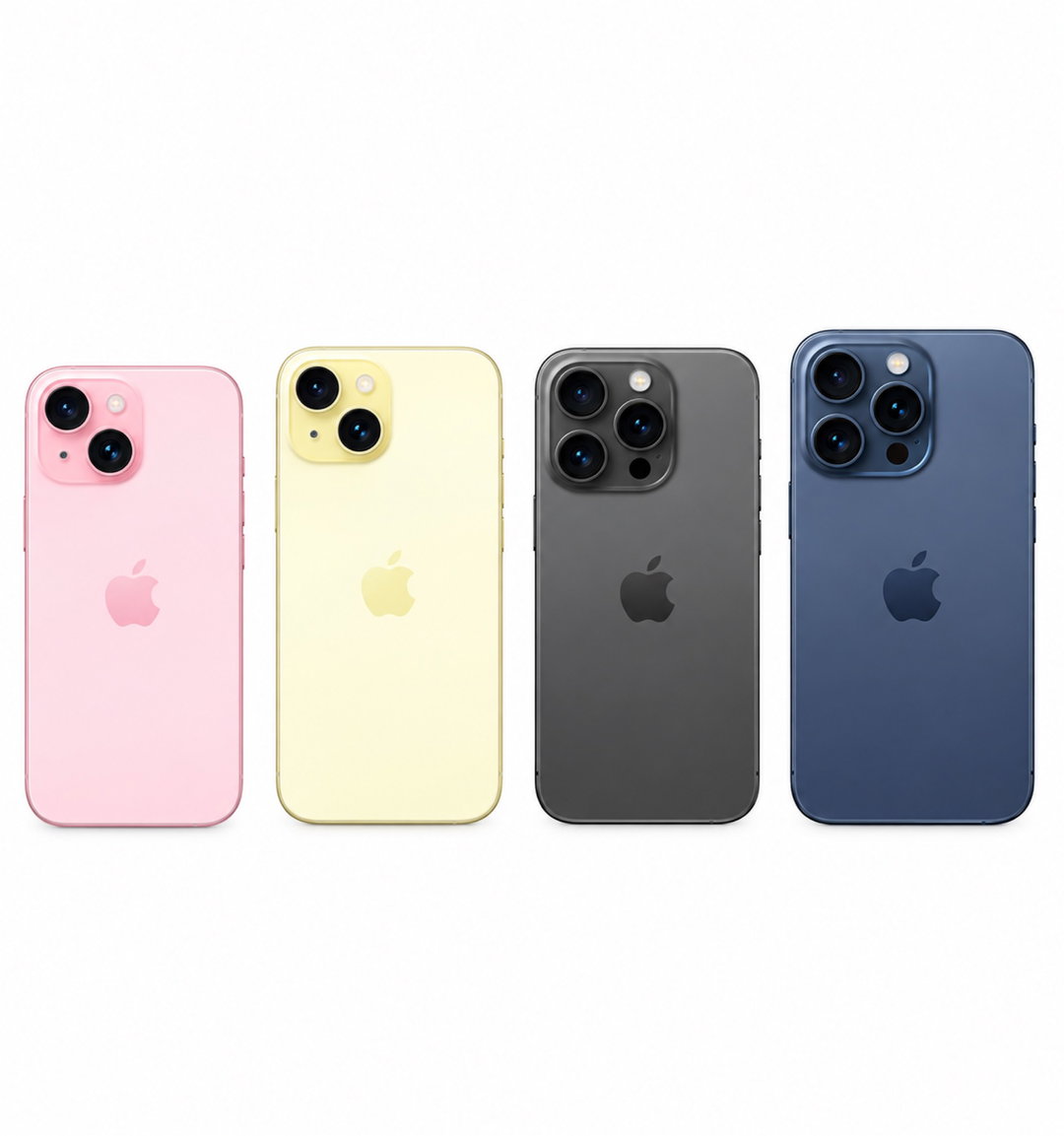 iPhone 15 pro 512GB