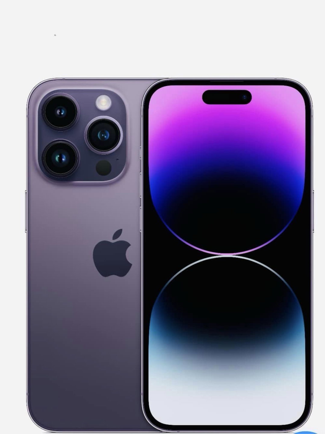 iPhone 14 Pro