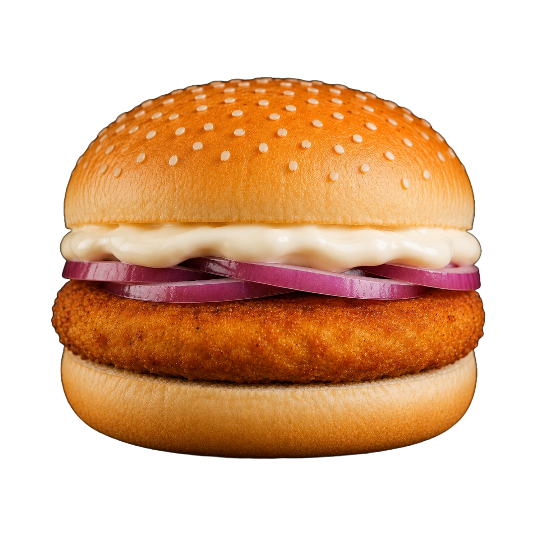 Chicken Delight Burger_0