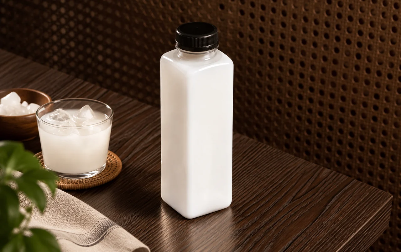 Cold Calpis Soda_0